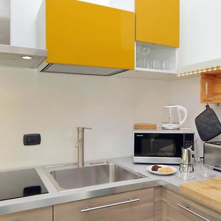 Piramide Charming Apartment ローマ エクステリア 写真
