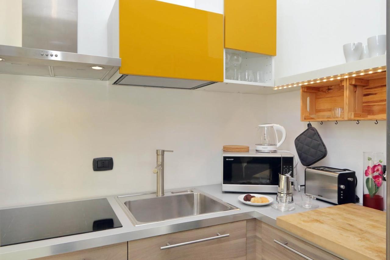 Piramide Charming Apartment ローマ エクステリア 写真