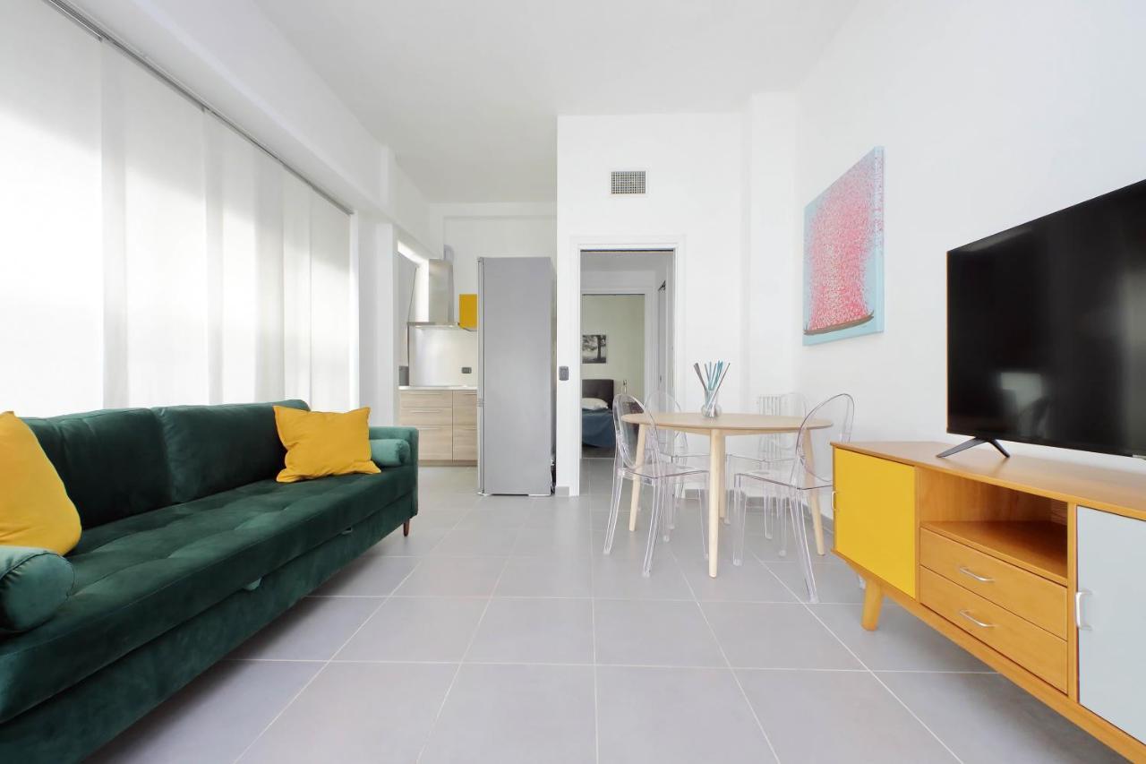 Piramide Charming Apartment ローマ エクステリア 写真