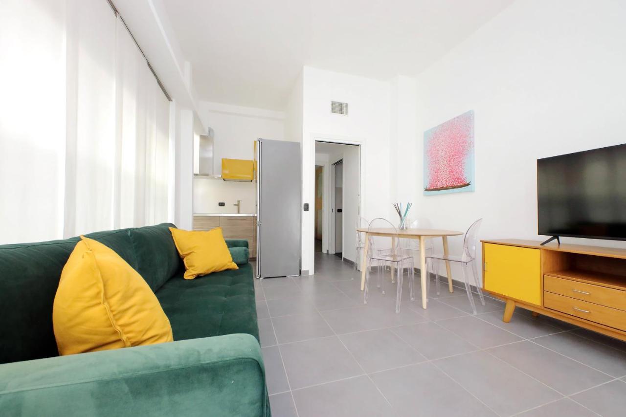 Piramide Charming Apartment ローマ エクステリア 写真